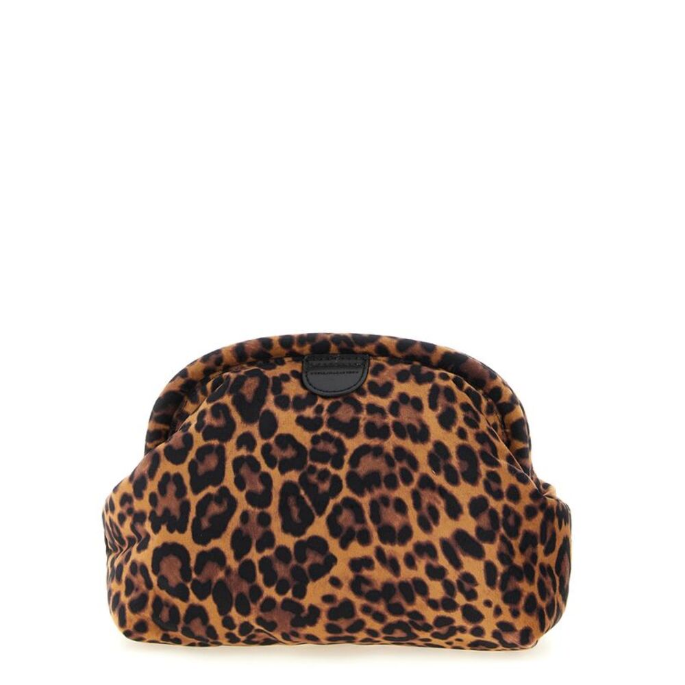 Stella McCartney Multicolor Polyester Clutch Women's Bag